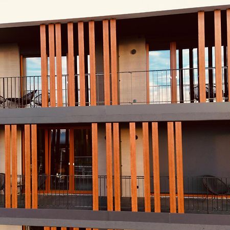 Stadthaus Neckarsulm Serviced Apartments - Stadthaus Heiner 외부 사진