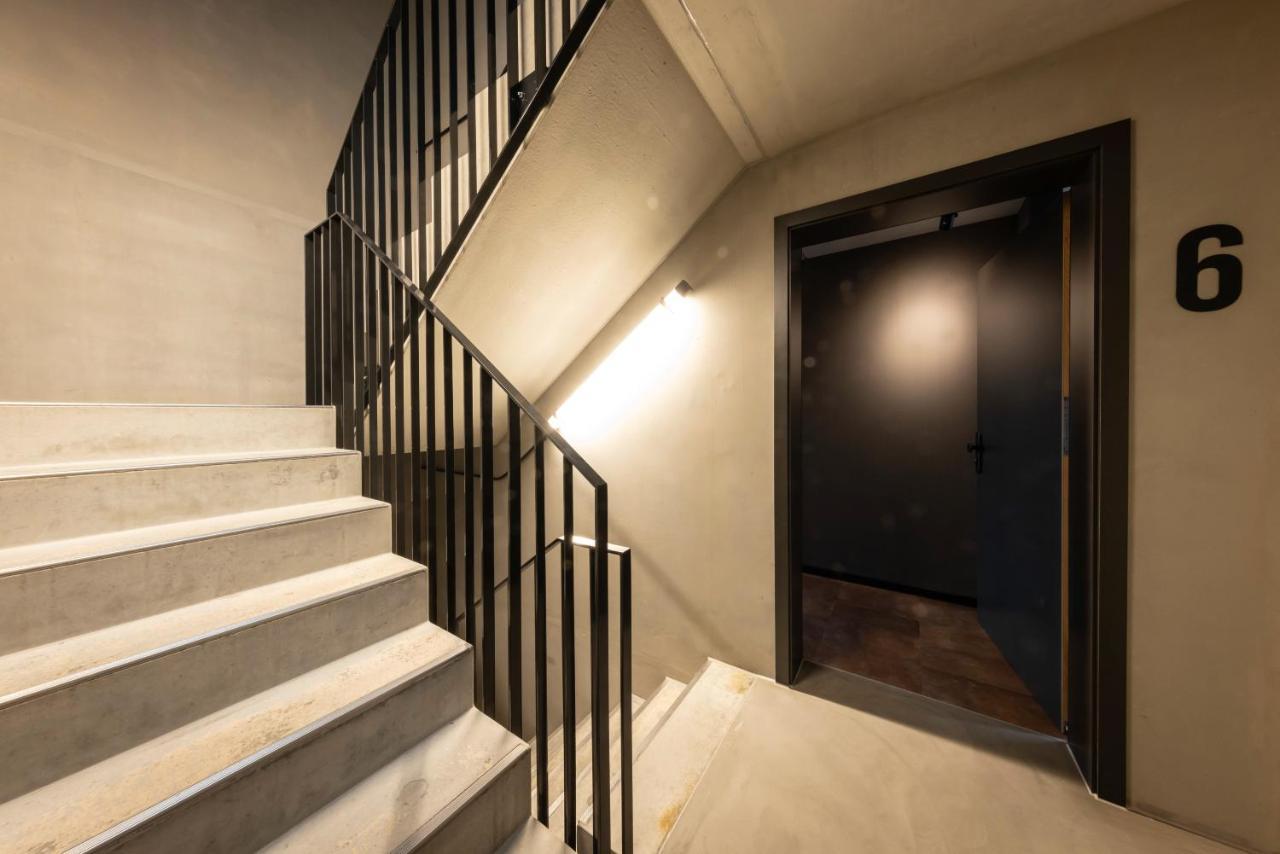 Stadthaus Neckarsulm Serviced Apartments - Stadthaus Heiner 외부 사진
