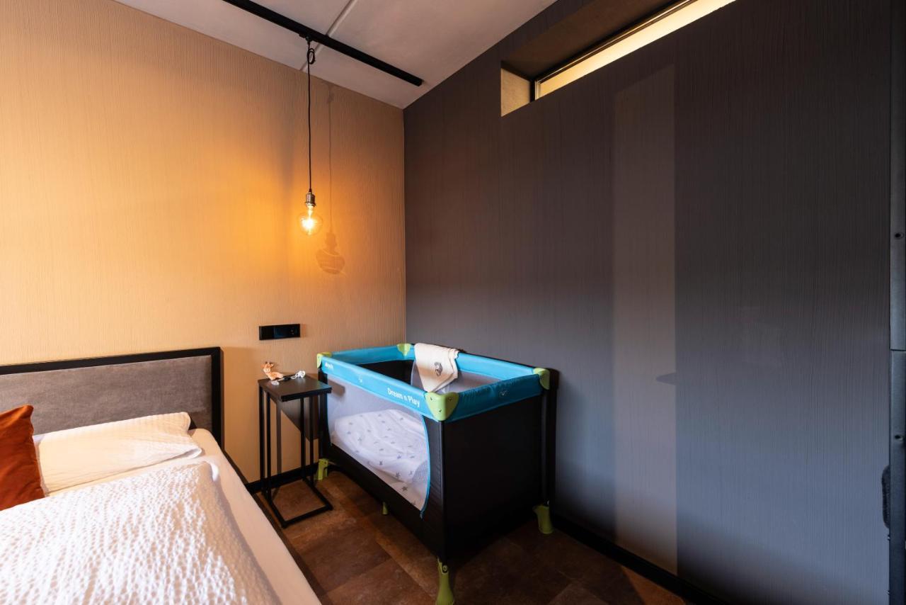 Stadthaus Neckarsulm Serviced Apartments - Stadthaus Heiner 외부 사진