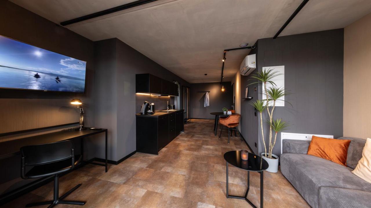 Stadthaus Neckarsulm Serviced Apartments - Stadthaus Heiner 외부 사진