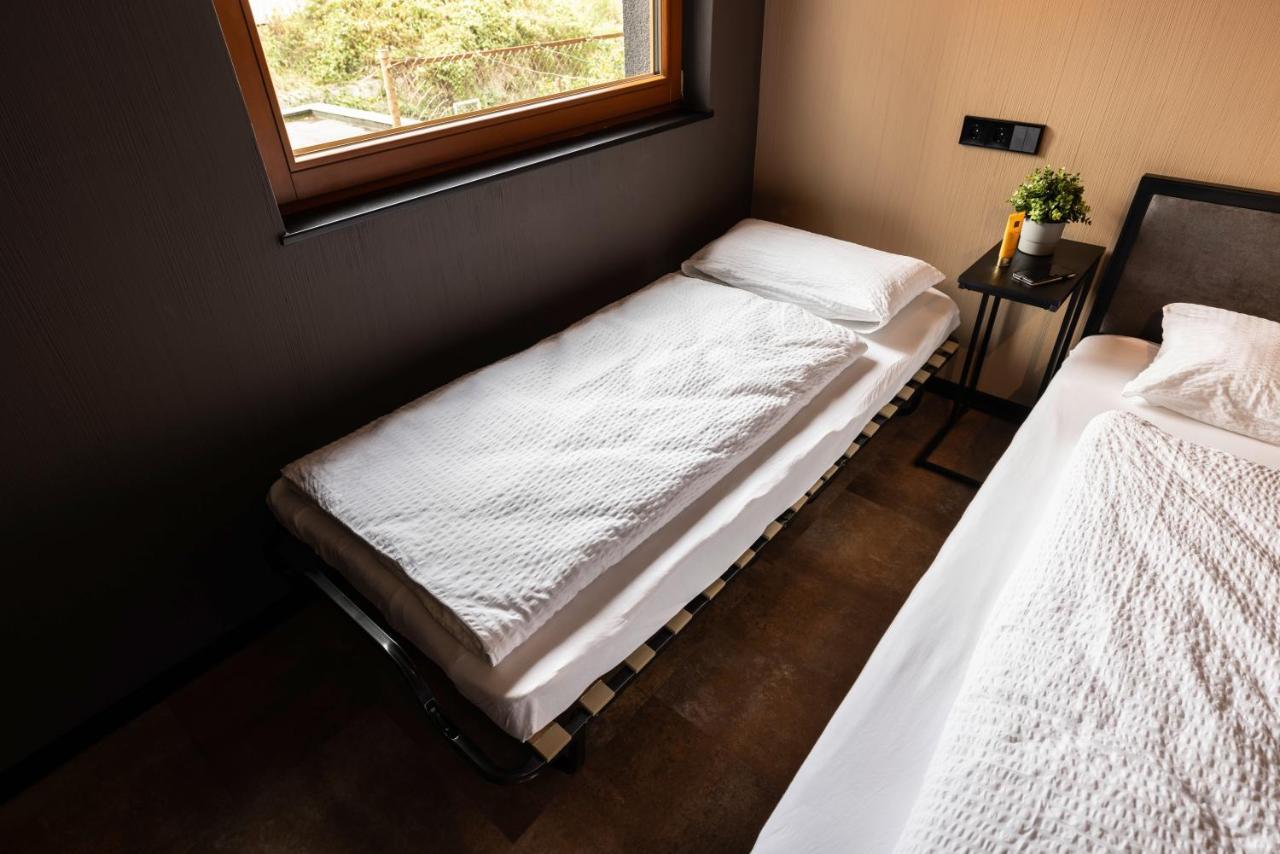 Stadthaus Neckarsulm Serviced Apartments - Stadthaus Heiner 외부 사진