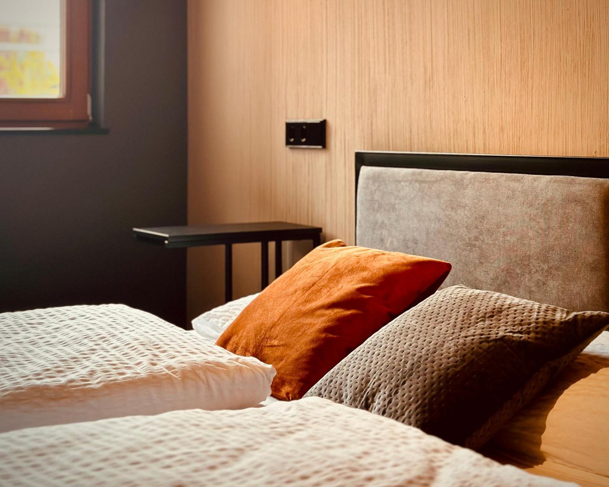 Stadthaus Neckarsulm Serviced Apartments - Stadthaus Heiner 외부 사진