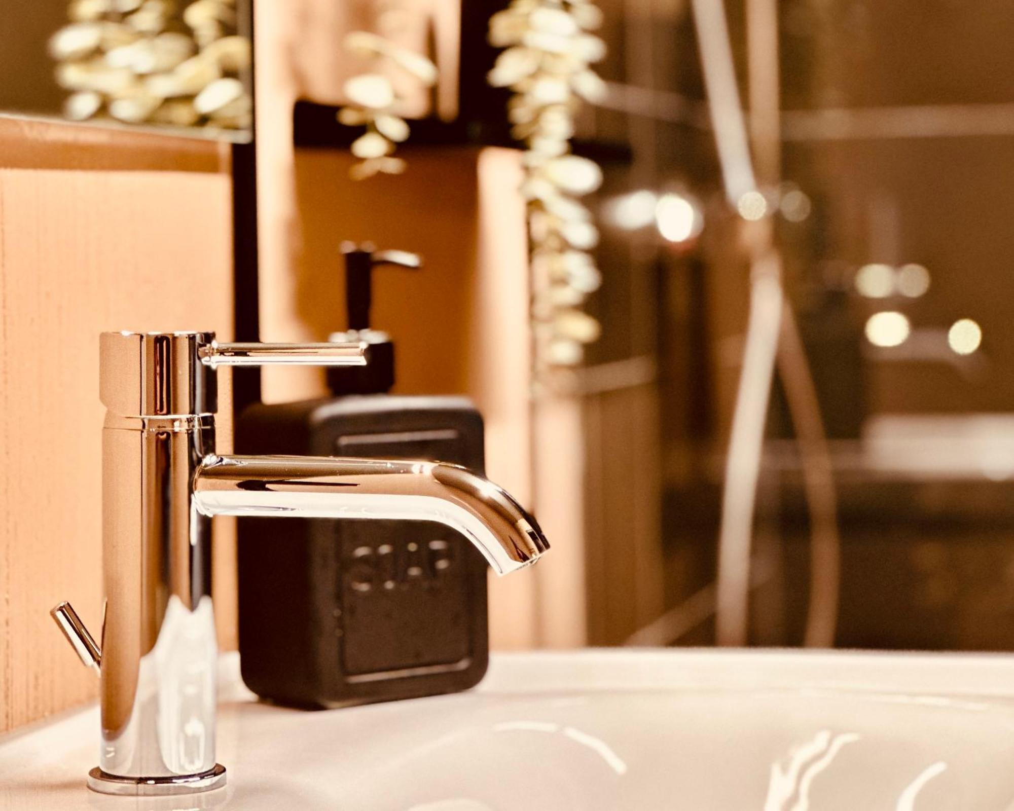 Stadthaus Neckarsulm Serviced Apartments - Stadthaus Heiner 외부 사진