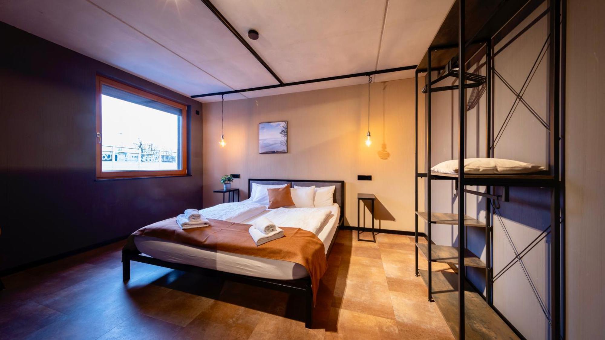 Stadthaus Neckarsulm Serviced Apartments - Stadthaus Heiner 외부 사진