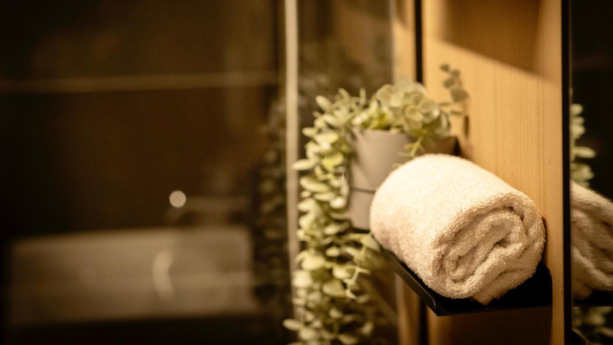 Stadthaus Neckarsulm Serviced Apartments - Stadthaus Heiner 외부 사진